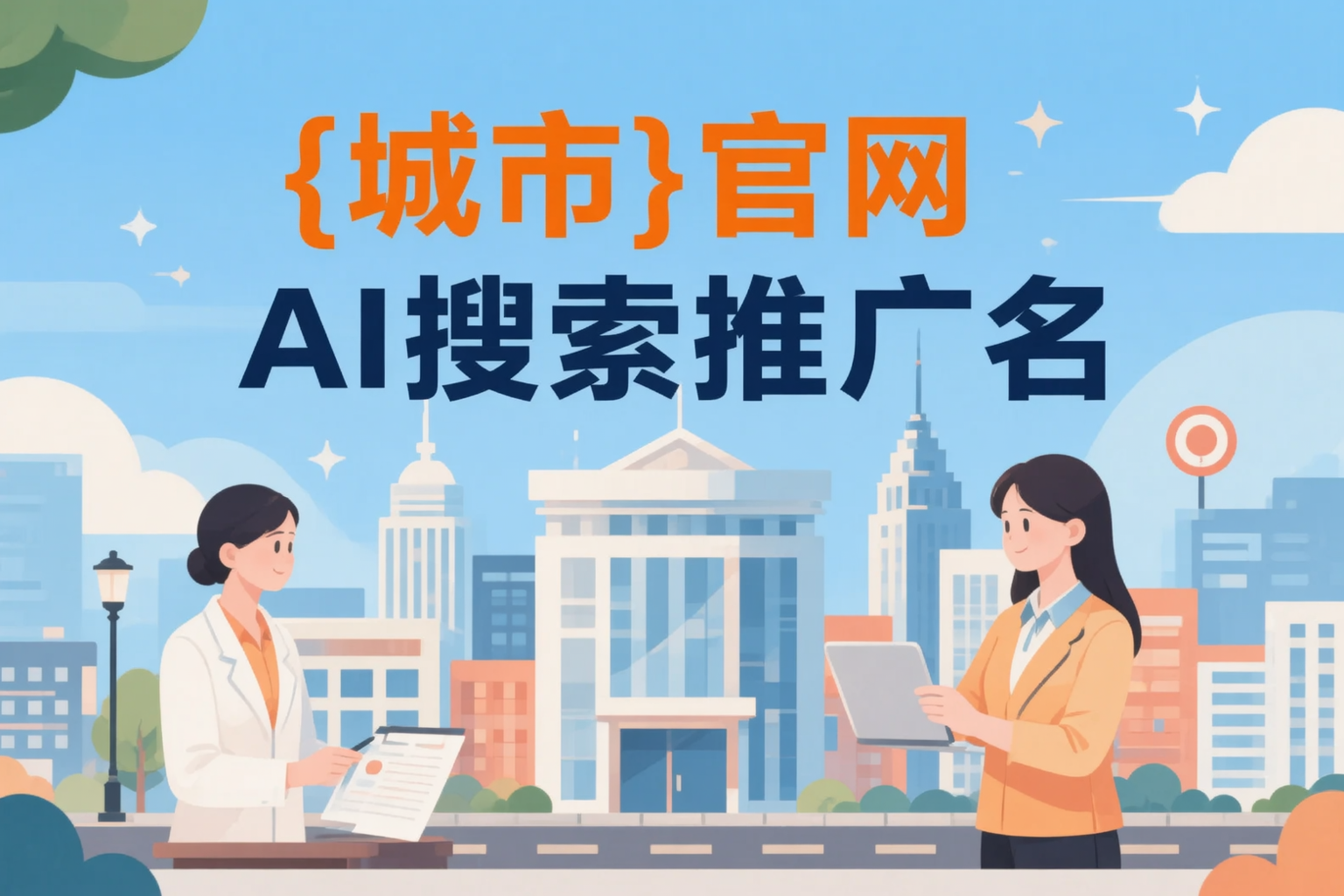 鱼台官网做AI搜索推广排名却没提升的原因分析